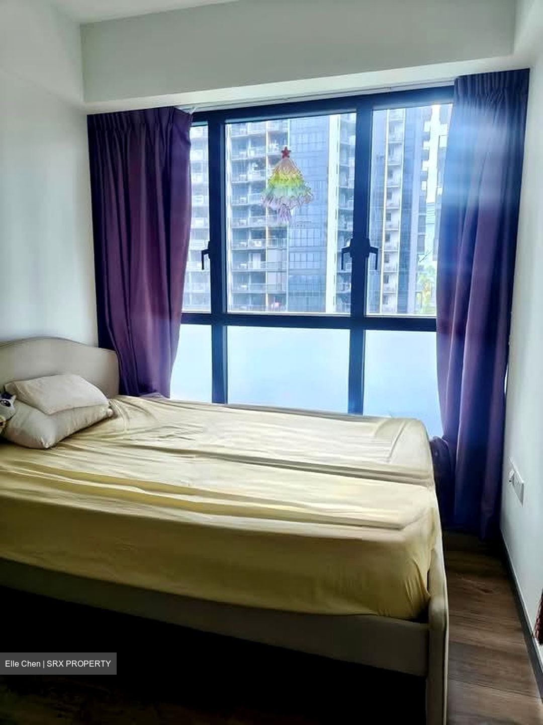 Lake Grande (D22), Condominium #559655361